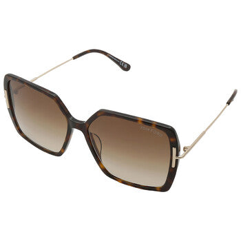 Tom Ford Tom Ford FT1039 52F 59 Sunglasses