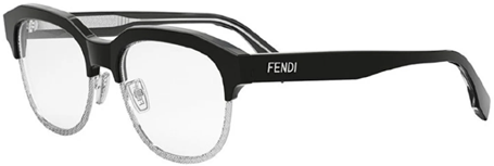 Fendi FENDI-FE50068U-020-52