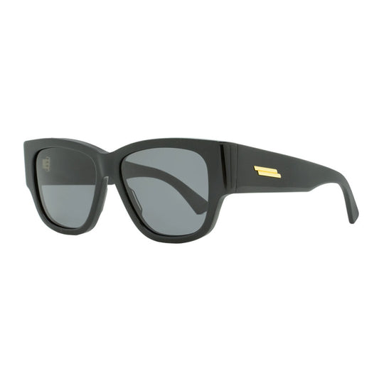Bottega Veneta BV1026S 001 Black/Grey