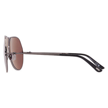 Tom Ford Tom Ford FT1281 08A 63 Sunglasses