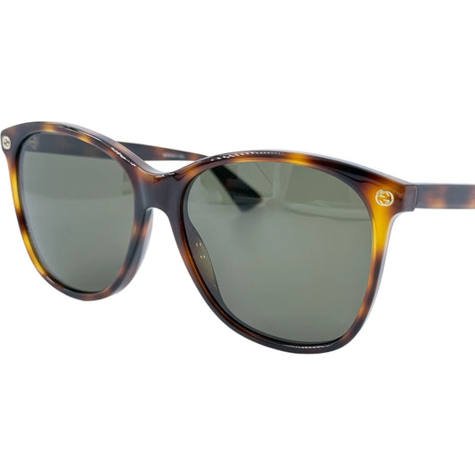 Gucci GUCCI-GG0024S-002