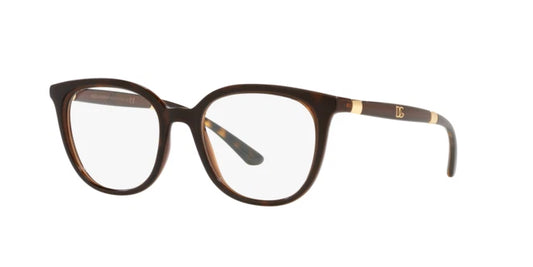 Dolce Gabbana DOLCE GABBANA-0DG5080 3185 52