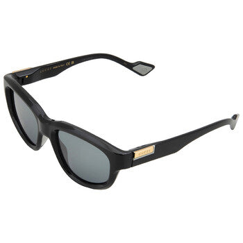 Gucci Gucci Grey Mirror Square Men's Sunglasses GG1622S 001 53