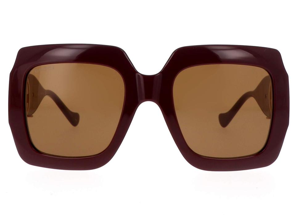 Gucci New and Authentic Gucci GG1022S 002 54 Sunglasses