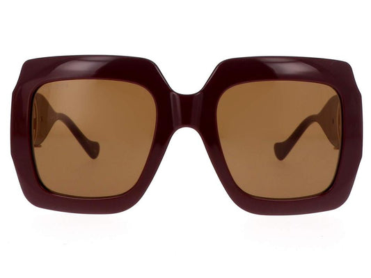 Gucci New and Authentic Gucci GG1022S 002 54 Sunglasses