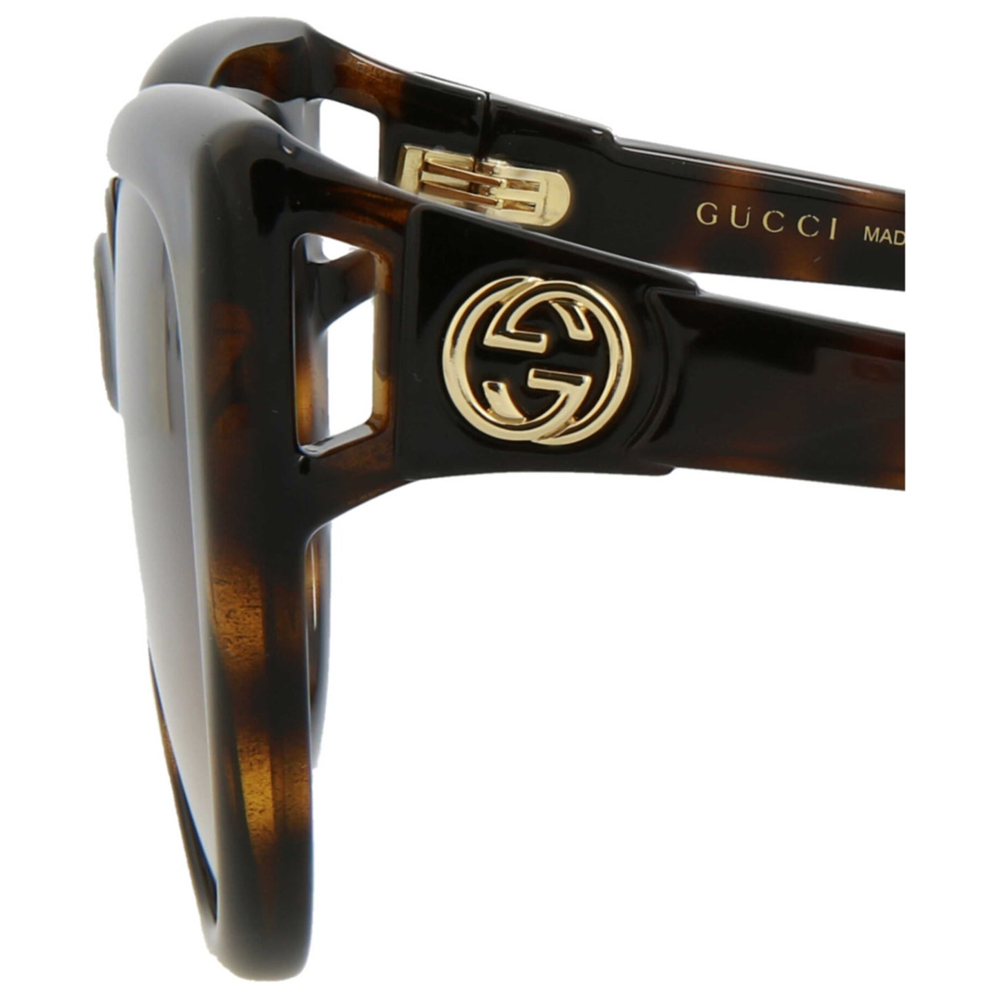 Gucci Gucci Women's Sunglasses GG0877S-30010262-002