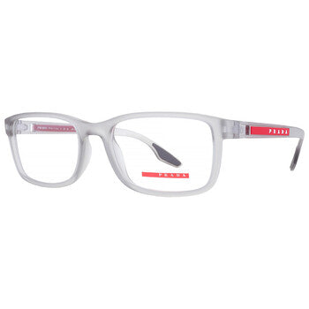Prada Linea Rossa Prada Linea Rossa PS 09OV 14C1O1 55 Eyeglasses