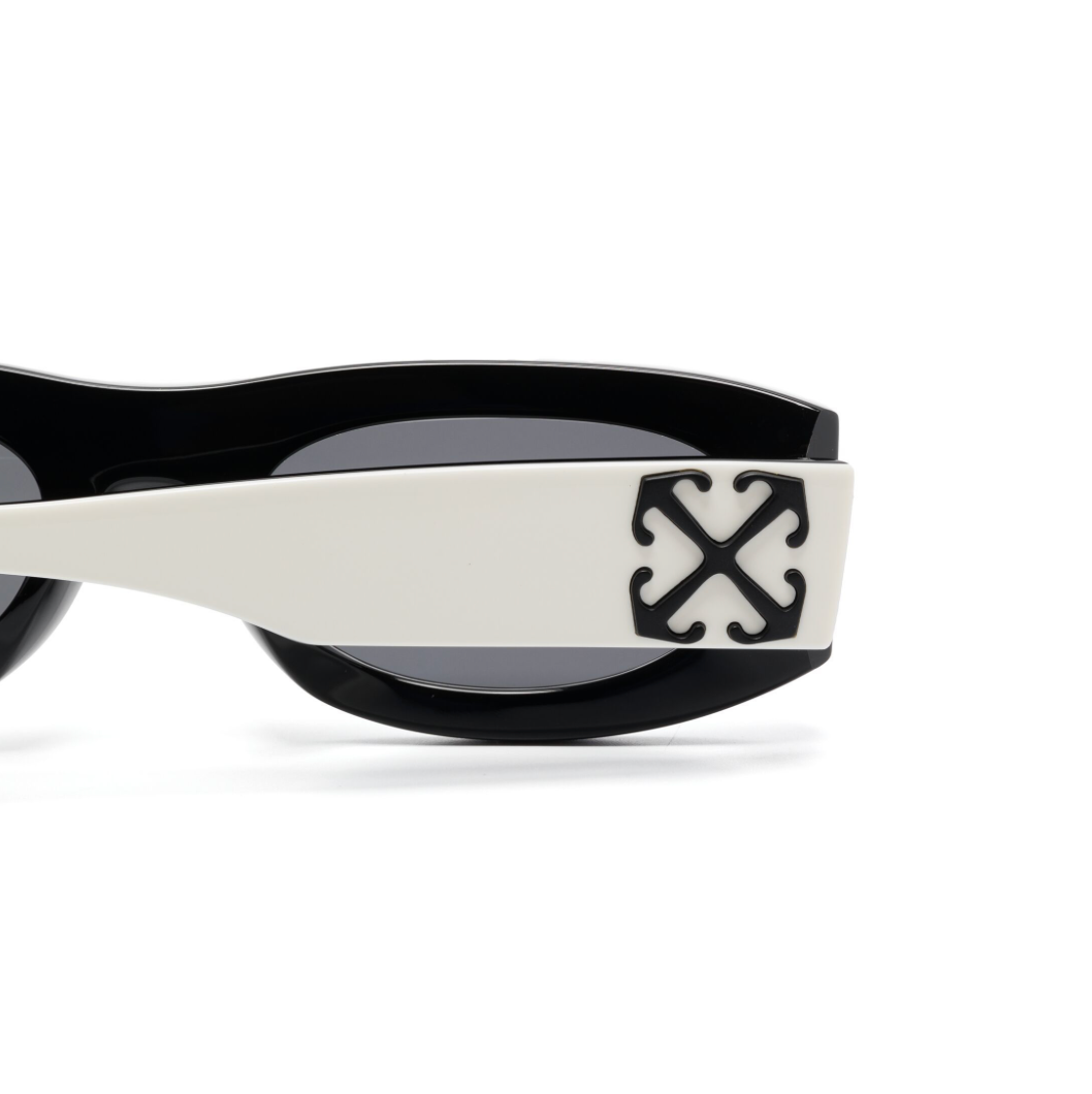 Off-White OFF-WHITE-Orlando OERI13OF24PLA0010107