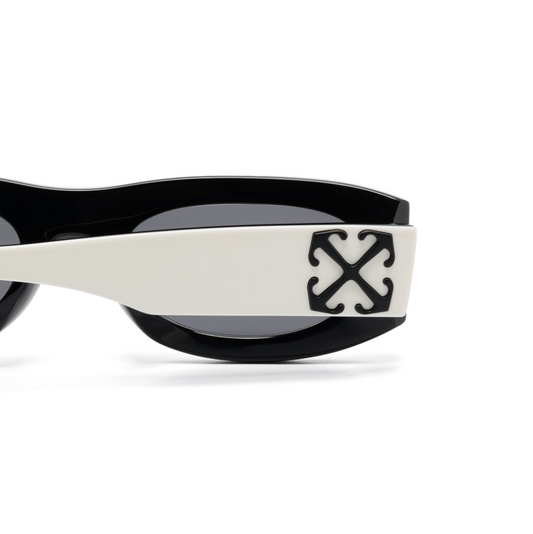 Off-White OFF-WHITE-Orlando OERI13OF24PLA0010107