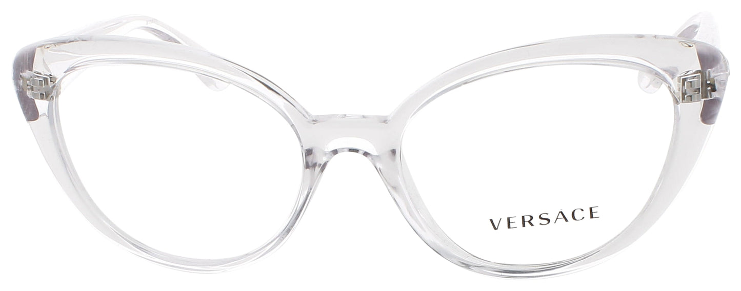 Versace VERSACE-0VE3349U-148-53