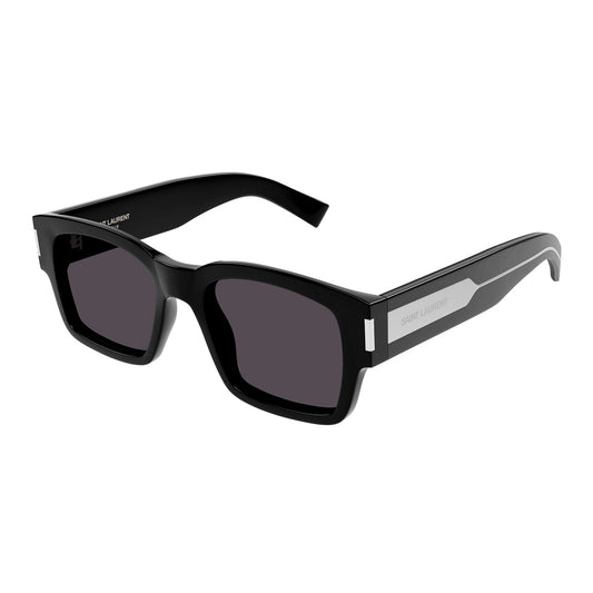 Saint Laurent SL617 001 Black/Black