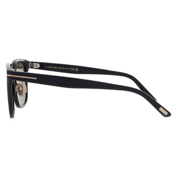 Tom Ford Tom Ford FT1135-K 01N 54 Sunglasses