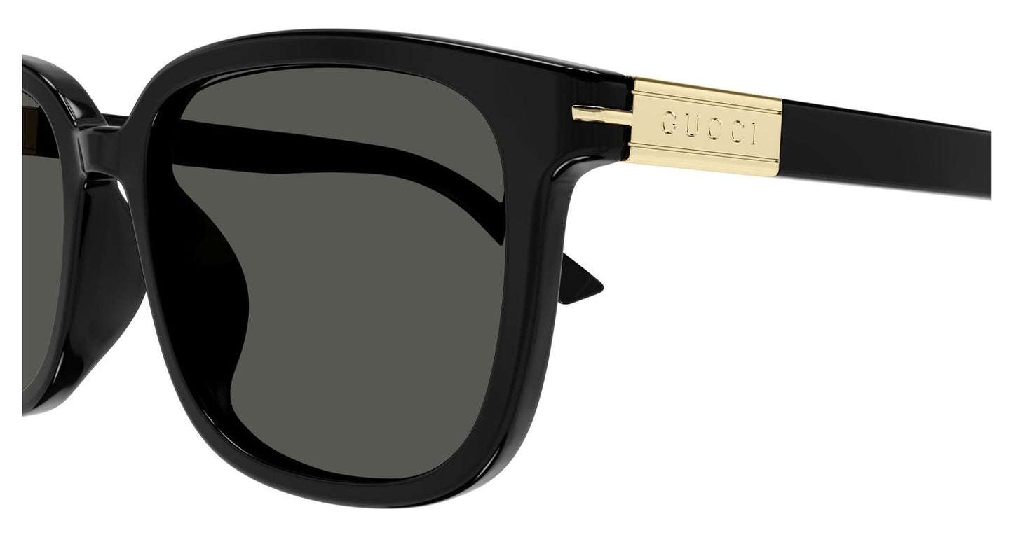Gucci GUCCI-GG1505SK-001-55