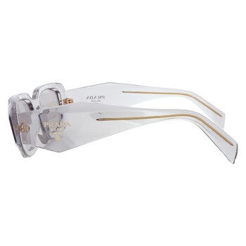 Prada Prada PR 17WS 12R30B 49 Sunglasses