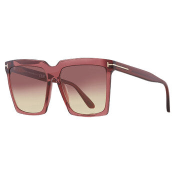 Tom Ford Tom Ford FT0764 69T 58 Sunglasses