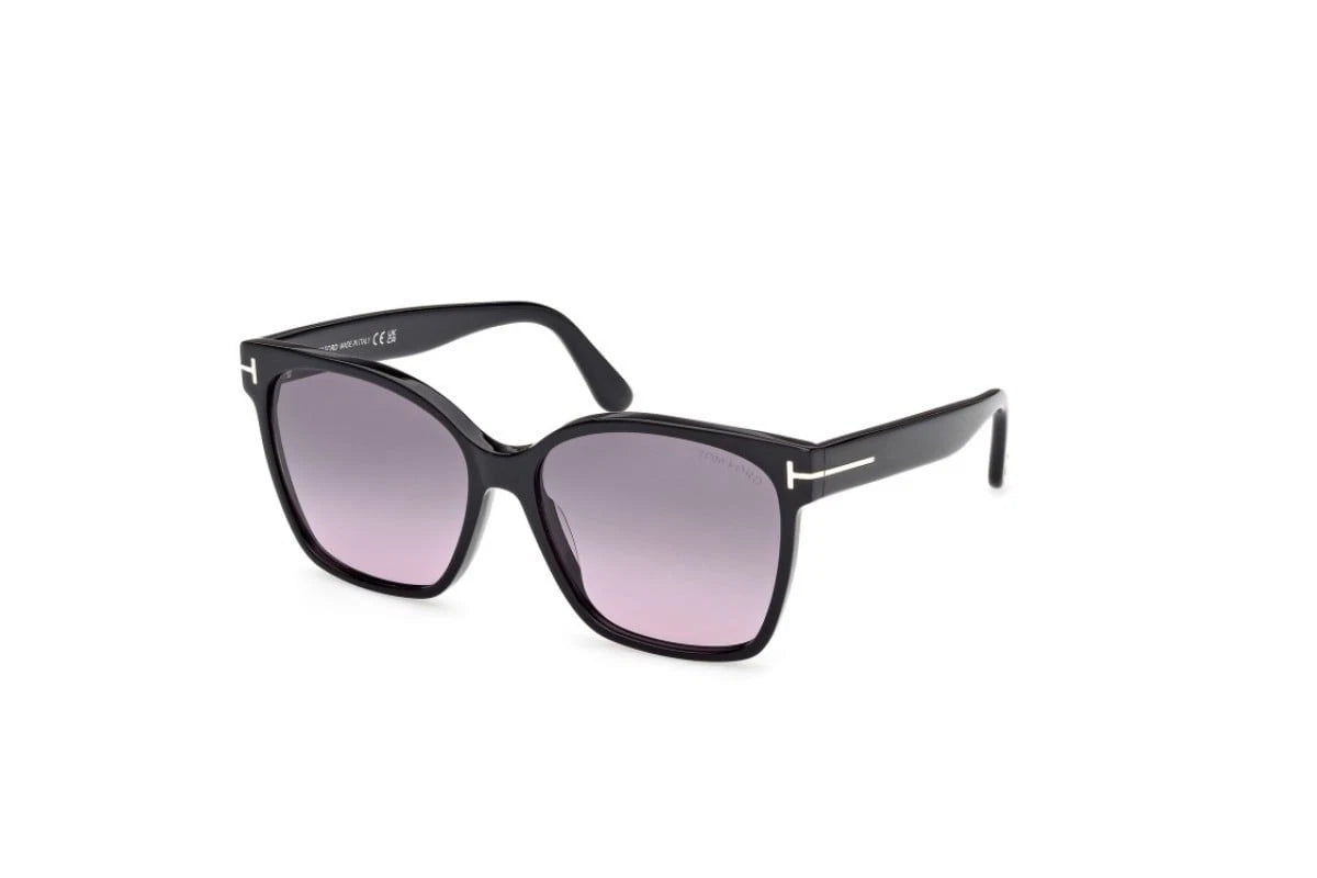 Tom Ford TOM FORD-FT1312-01B-56