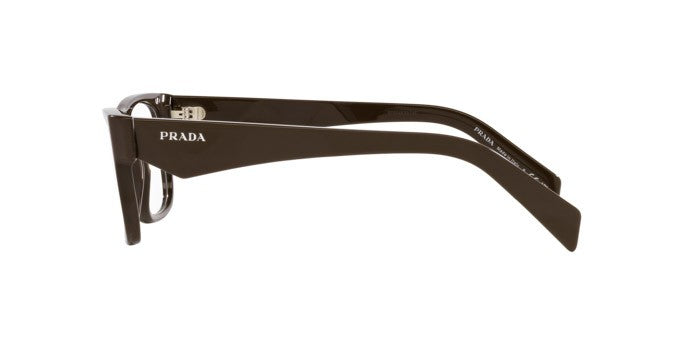 Prada PRADA- 0PR22ZV 15L1O1 53