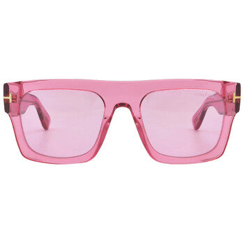 Tom Ford Tom Ford FT0711 75S 53 Sunglasses