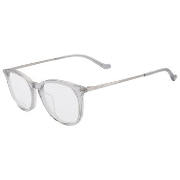 Gucci Gucci Demo Oval Ladies Eyeglasses GG1468OA 002 52