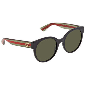 Gucci Gucci GG0035SN 002 54 Sunglasses