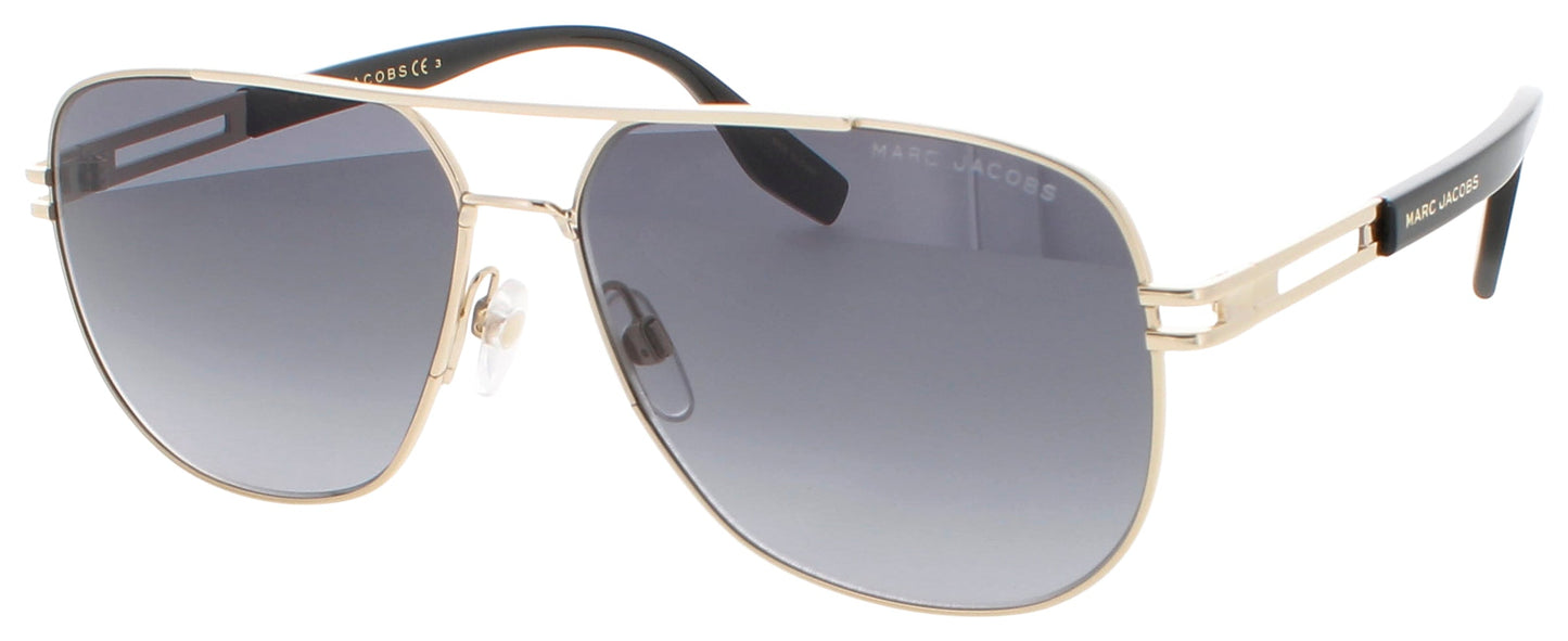 Marc Jacobs MARC JACOBS-MARC-633-S-0RHL-9O