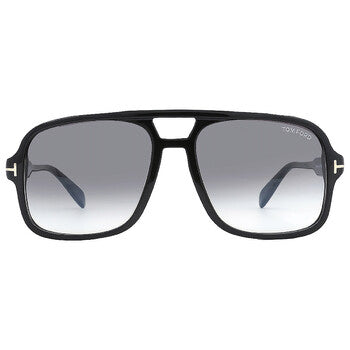 Tom Ford Tom Ford FT0884 01B 60 Sunglasses