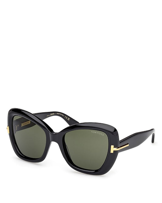Tom Ford TOM FORD-FT1279-01N-55