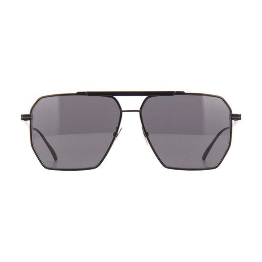 Bottega Veneta BV1012S 001 Black/Grey