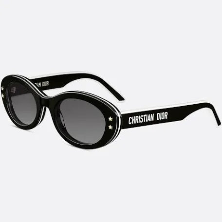 DIOR
DiorPacific B4I 51MM Oval Sunglasses