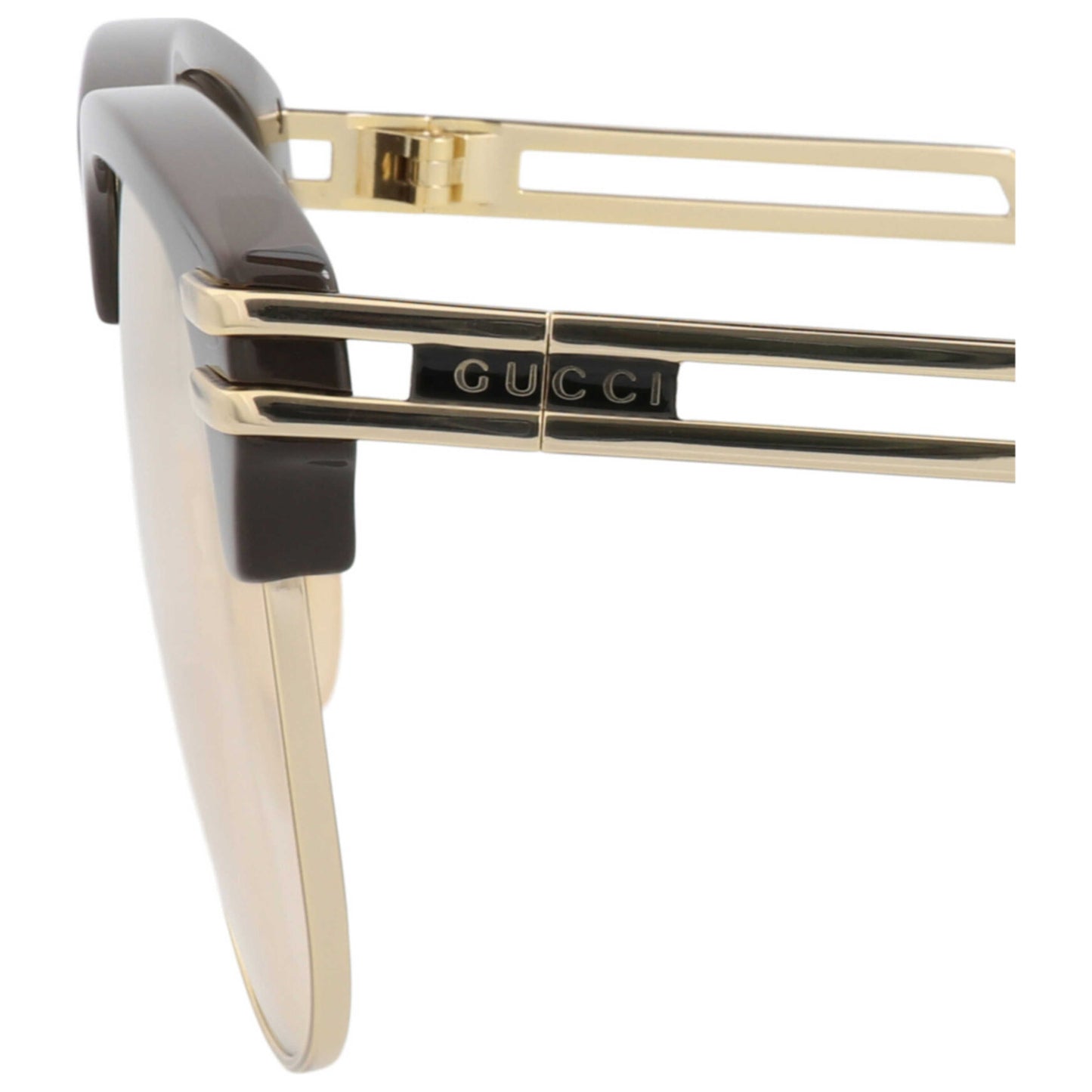 Gucci Gucci Men's Sunglasses GG1107S-30012838-002