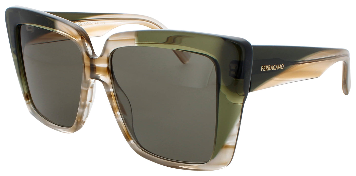 Salvatore Ferragamo SALVATORE FERRAGAMO-SF1060SN-263