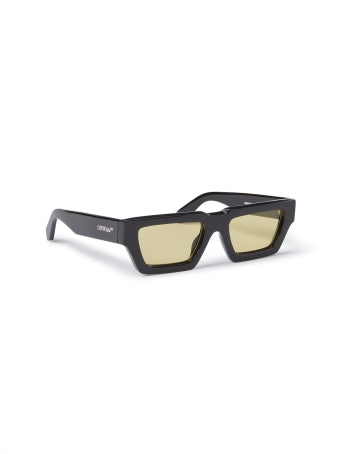 Off-White OFF-WHITE-Manchester OERI129S24PLA0011018