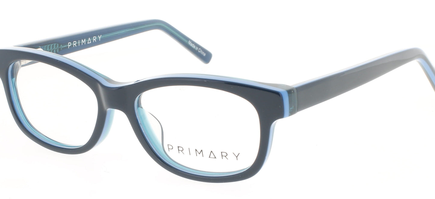 Primary PRIMARY-PK140-BLUE-43