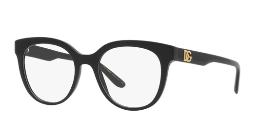 Dolce Gabbana DOLCE GABBANA-0DG3353 501 51