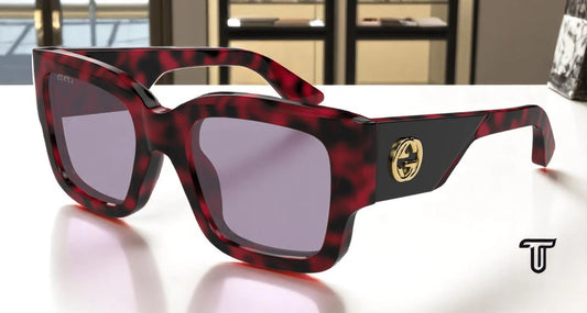 Gucci GUCCI-GG1663S-003-52