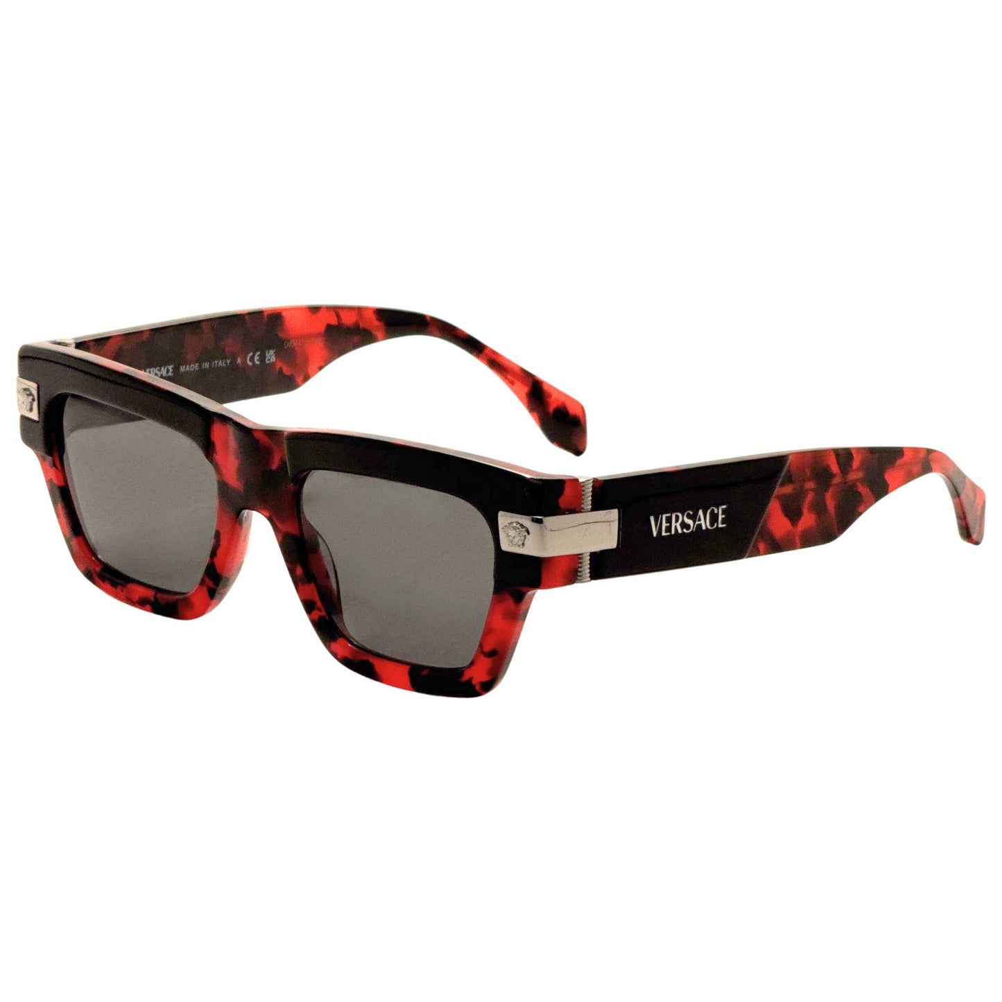 Versace Versace Men's Sunglasses VE4464-545787-52