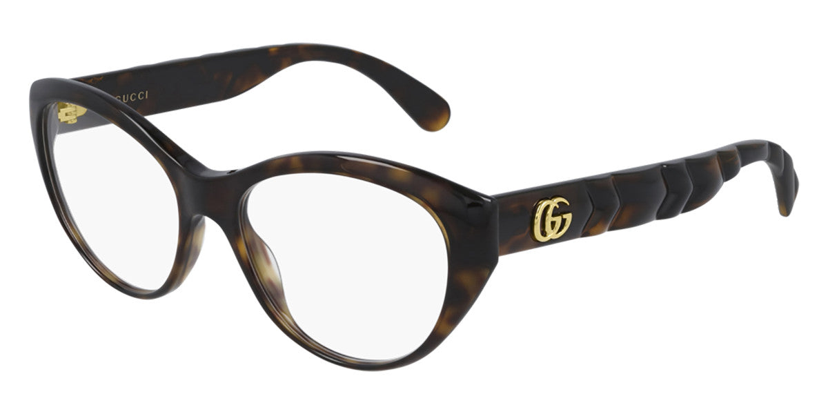 Gucci GUCCI GG0812O-002-54
