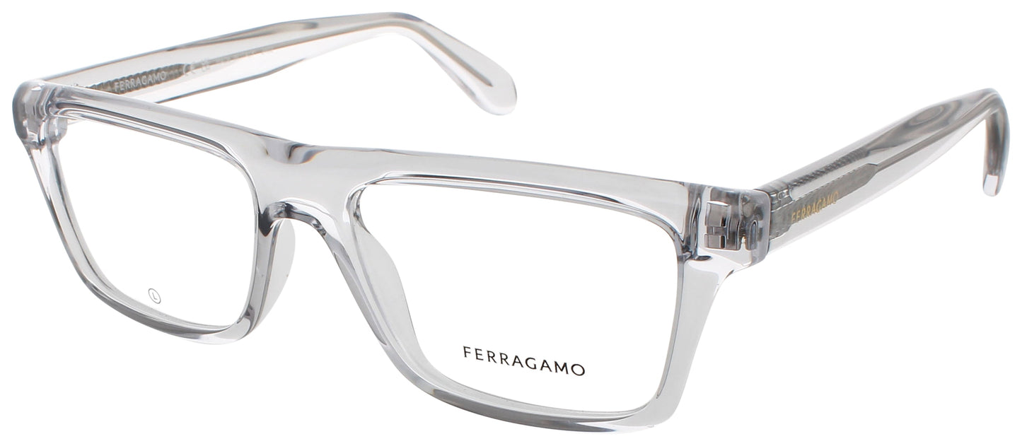Salvatore Ferragamo SALVATORE FERRAGAMO-SF2988-050-54