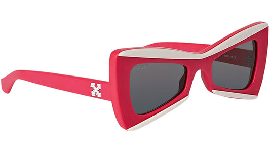 Off-White OFF-WHITE-Nashville OERI070S23PLA0013407