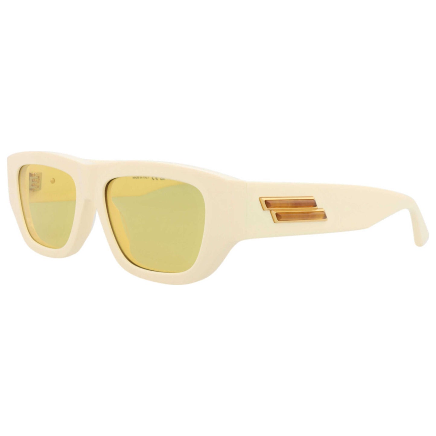 Bottega Veneta Bottega Veneta Unisex Sunglasses BV1252S-30014557-003