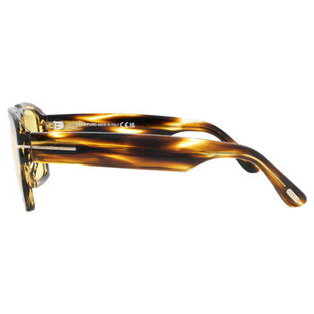 Tom Ford Tom Ford FT1153 52E 56 Sunglasses
