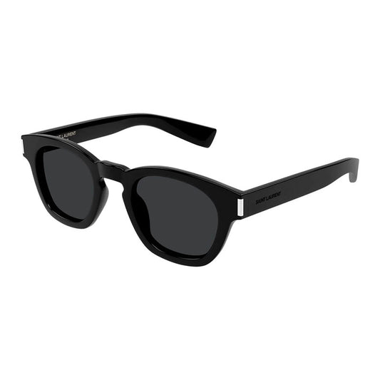 Saint Laurent SL746 001 Black/Black