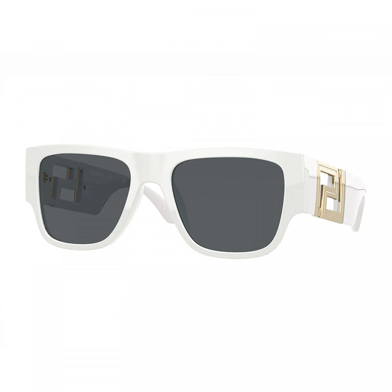 Versace VE4403 314/87 White/Dark Grey 57mm