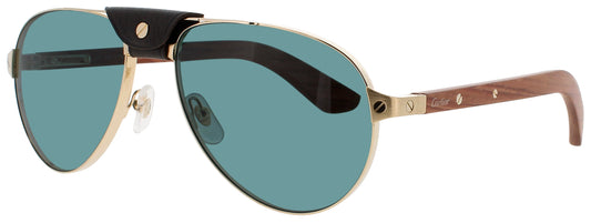 Cartier CARTIER-CT0495S-002