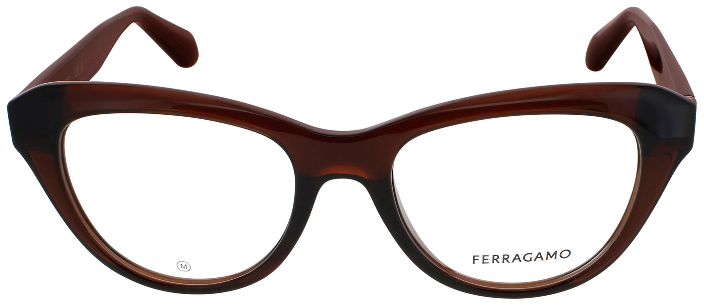 Salvatore Ferragamo SALVATORE FERRAGAMO-SF2989E-232-51