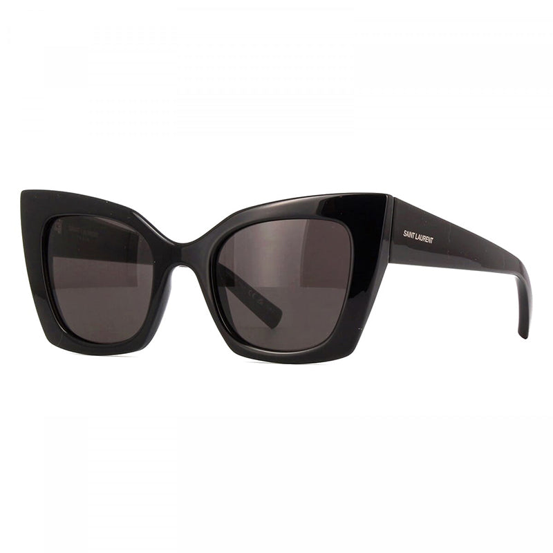 Saint Laurent SL552 001 Black/Black