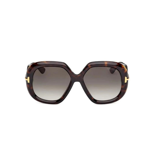 Tom Ford TOM FORD-FT1278-52B-56