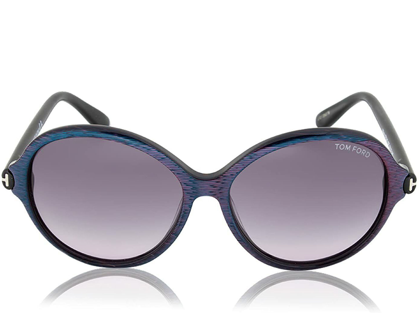 Tom Ford New and Authentic TOM FORD FT0343 83F Sunglasses