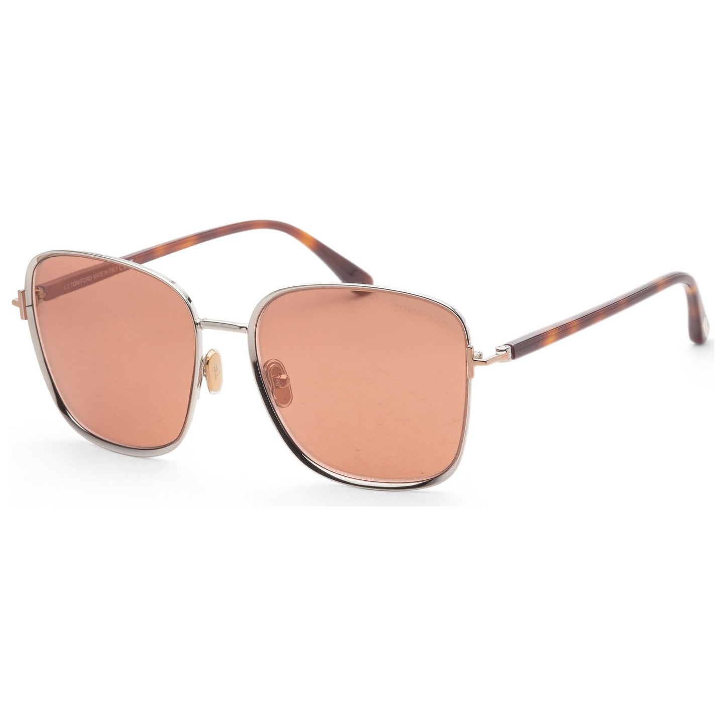 Tom Ford Tom Ford Women's Sunglasses FT1029-12G-57