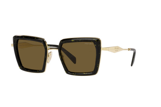 Prada PRADA-PR55ZS-19D01T-52